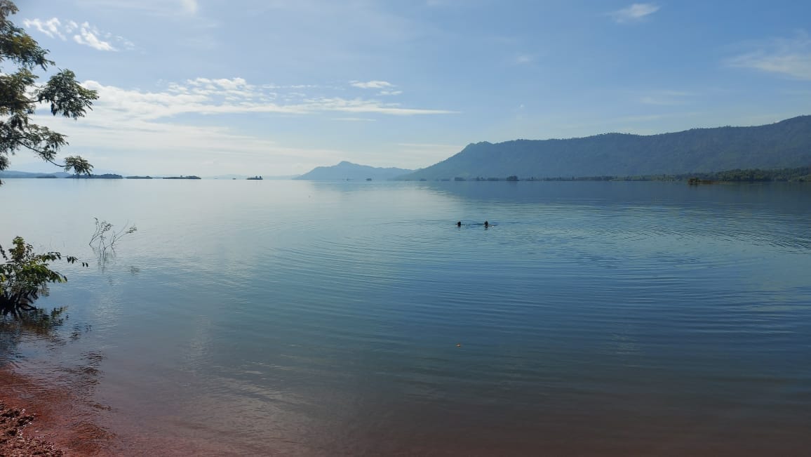 8 Days Luang Prabang Cycling To Vientiane